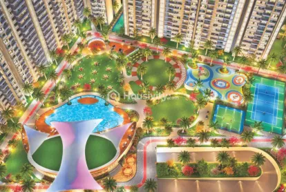 VTP Earth One Image 7