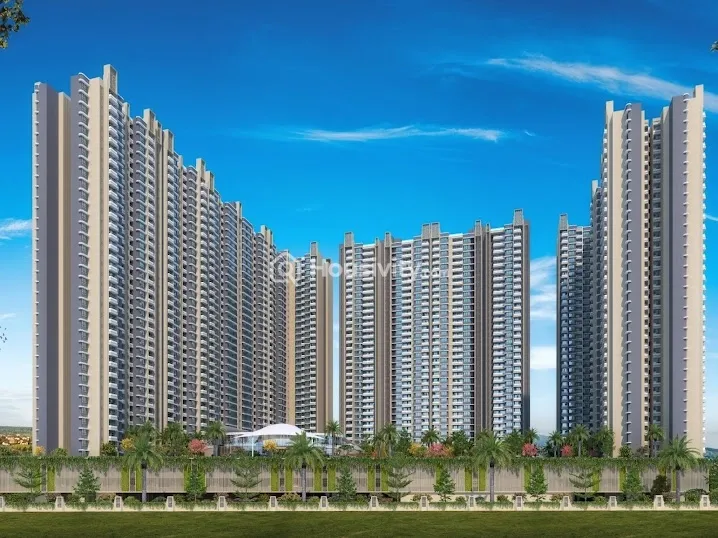 VTP Earth One Image 2