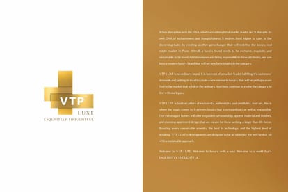 VTP Flamante Brochure Image 48