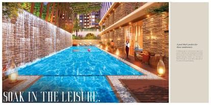 VTP Velvet Villas Brochure Image 26