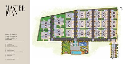 VTP Velvet Villas Brochure Image 14