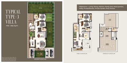 VTP Velvet Villas Brochure Image 34