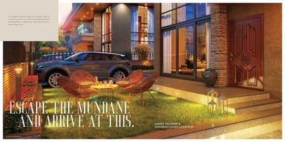 VTP Velvet Villas Brochure Image 16