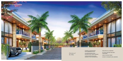 VTP Velvet Villas Brochure Image 12