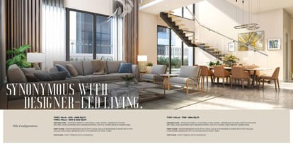 VTP Velvet Villas Brochure Image 18