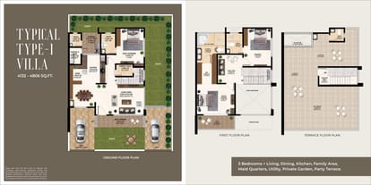 VTP Velvet Villas Brochure Image 32