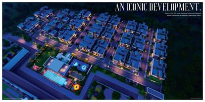 VTP Velvet Villas Brochure Image 13
