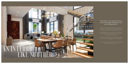 VTP Velvet Villas Brochure Image 19