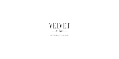 VTP Velvet Villas Brochure Image 1