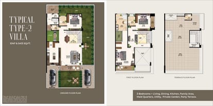 VTP Velvet Villas Brochure Image 33