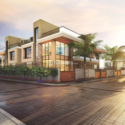 VTP Velvet Villas Image 3