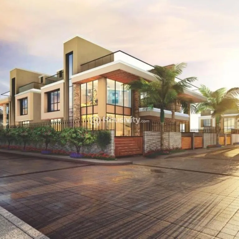 VTP Velvet Villas Image 3