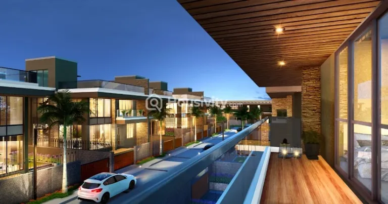 VTP Velvet Villas Image 7