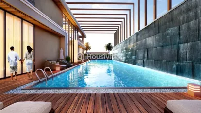 VTP Velvet Villas Image 5