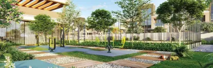 VTP Velvet Villas Image 9