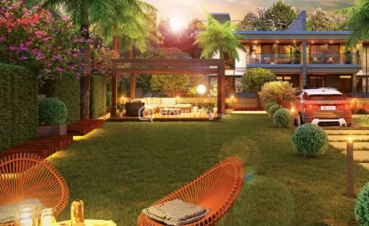 VTP Velvet Villas Image 10