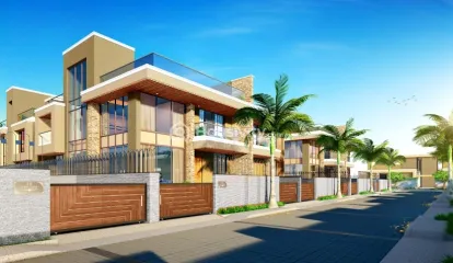 VTP Velvet Villas Image 1