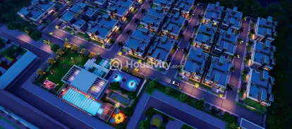 VTP Velvet Villas Image 12