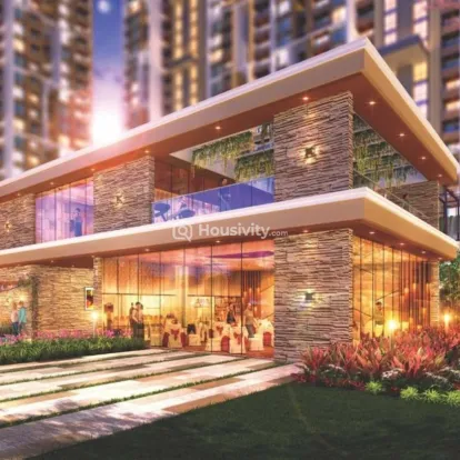 VTP Velvet Villas Image 4