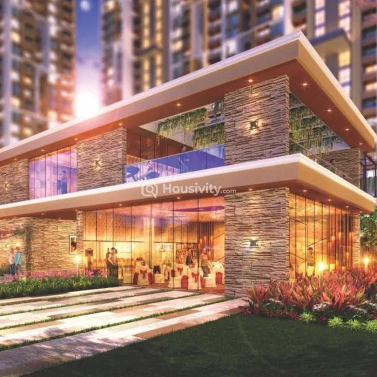 VTP Velvet Villas Image 4