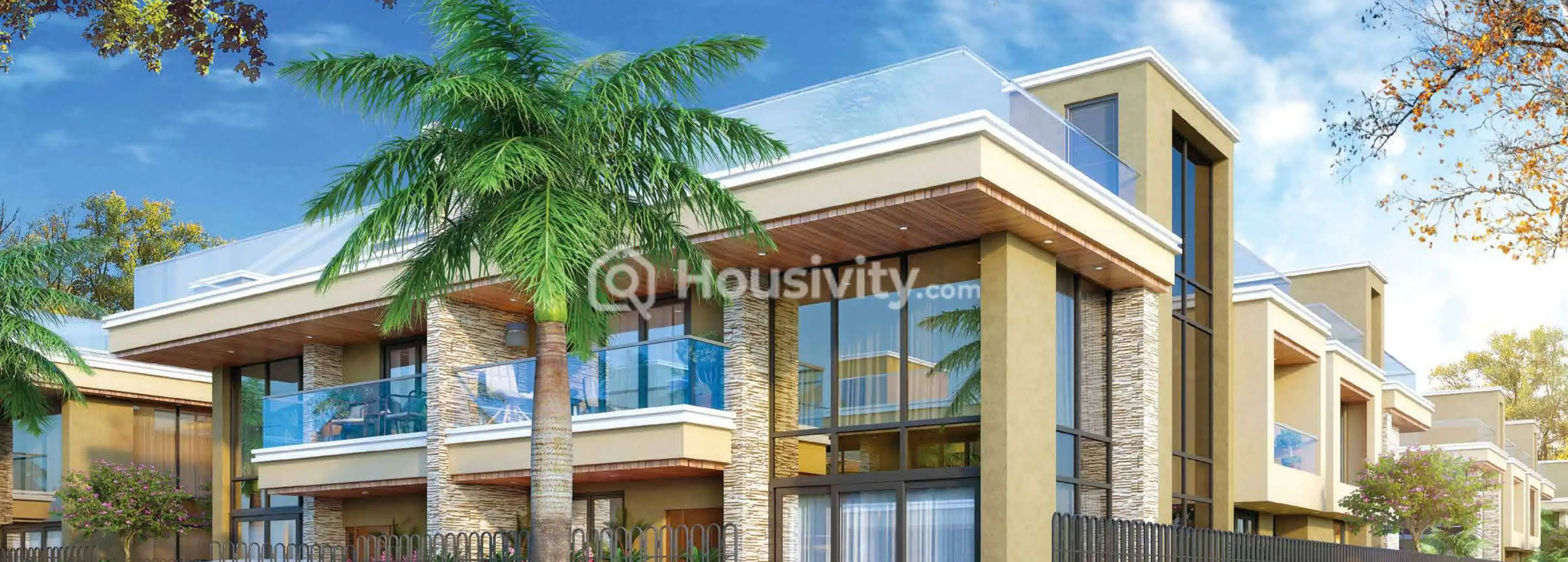 VTP Velvet Villas Image 2