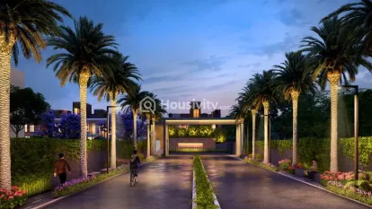 VTP Velvet Villas Image 8