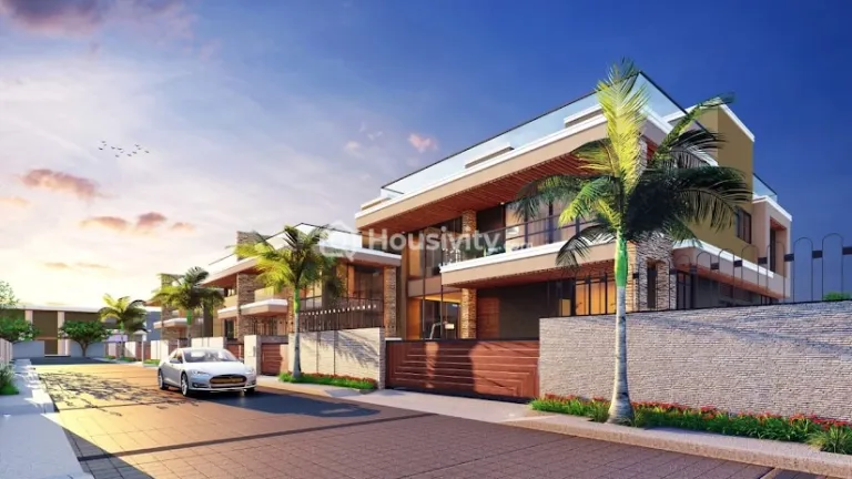 VTP Velvet Villas Thumbnail