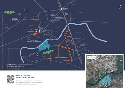 VTP Bellissimo - Blue Water Brochure Image 11