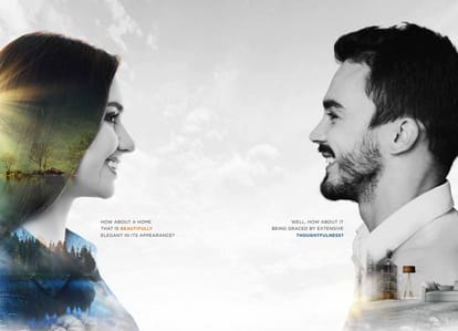 VTP Bellissimo - Blue Water Brochure Image 3