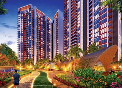 VTP Bellissimo - Blue Water Brochure Image 18