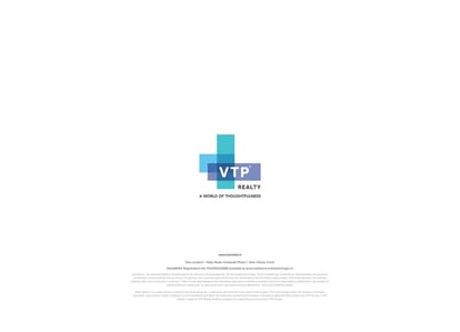 VTP Bellissimo - Blue Water Brochure Image 46