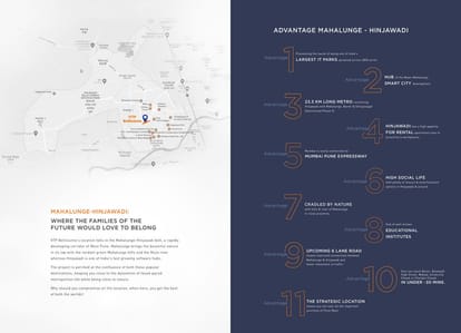 VTP Bellissimo - Blue Water Brochure Image 9