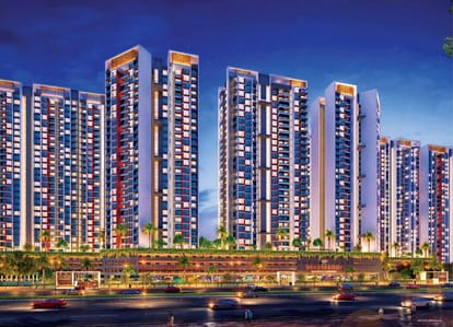 VTP Bellissimo - Blue Water Brochure Image 5
