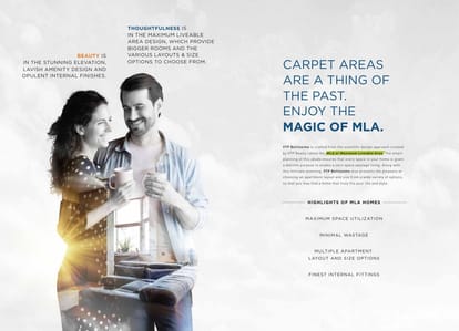 VTP Bellissimo - Blue Water Brochure Image 33