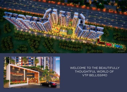 VTP Bellissimo - Blue Water Brochure Image 8