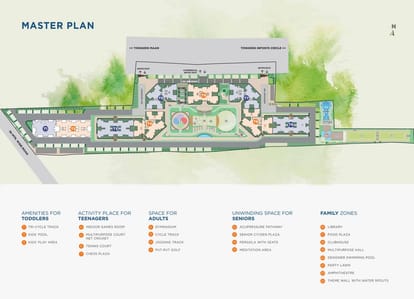 VTP Bellissimo - Blue Water Brochure Image 19
