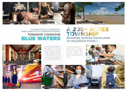 VTP Bellissimo - Blue Water Brochure Image 14