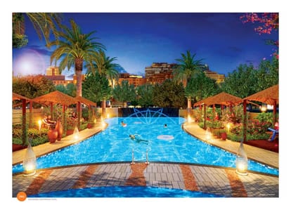 VTP Bellissimo - Blue Water Brochure Image 31