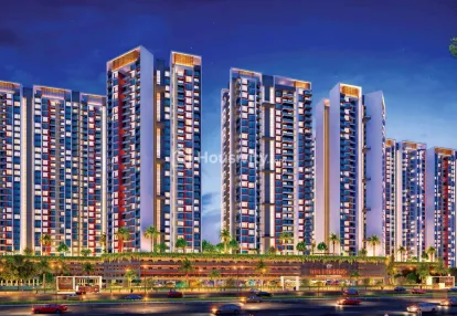 VTP Bellissimo - Blue Water Image 3