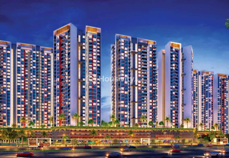 VTP Bellissimo - Blue Water Image 3