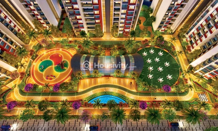 VTP Bellissimo - Blue Water Image 5