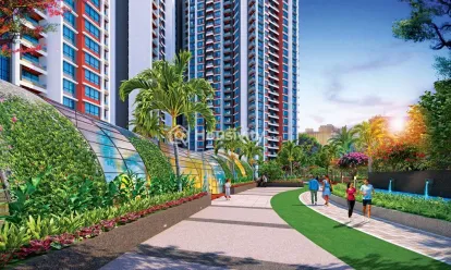 VTP Bellissimo - Blue Water Image 7