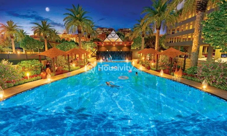 VTP Bellissimo - Blue Water Image 4