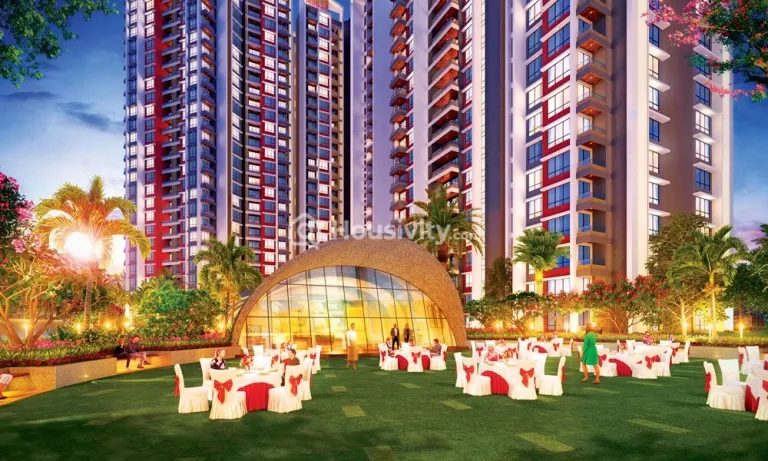 VTP Bellissimo - Blue Water Image 8