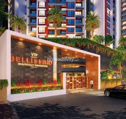 VTP Bellissimo - Blue Water Image 11