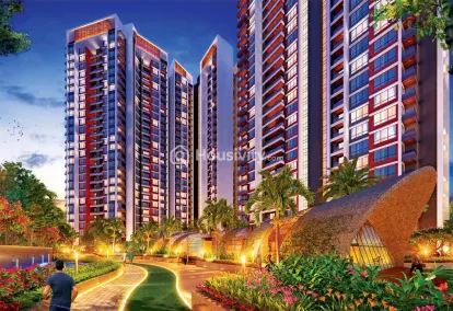 VTP Bellissimo - Blue Water Image 1