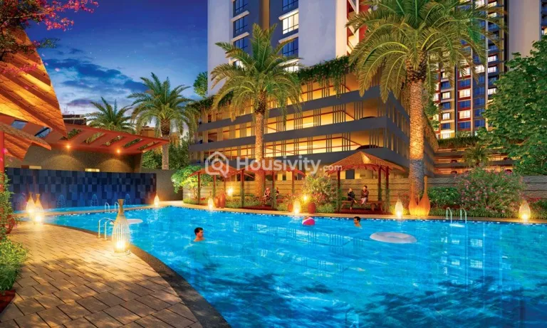 VTP Bellissimo - Blue Water Image 6