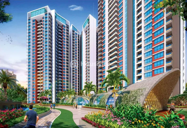 VTP Bellissimo - Blue Water Image 2