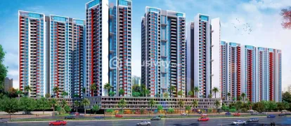 VTP Bellissimo - Blue Water Thumbnail