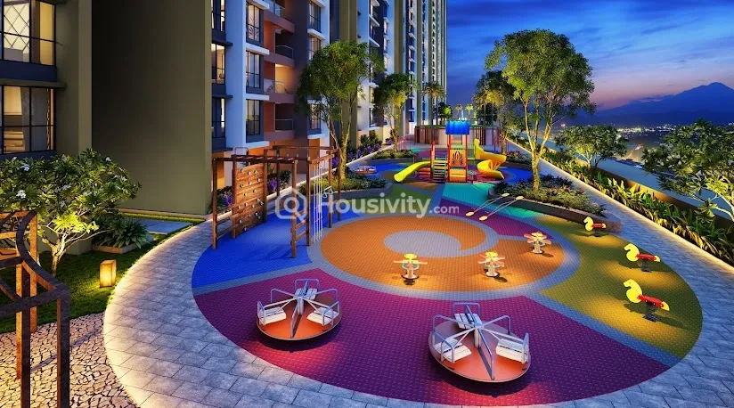 VTP Aethereus - Blue Water Image 4